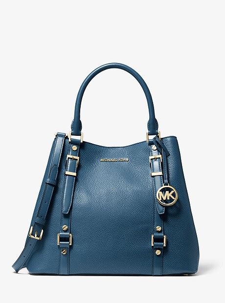 michael kors 30f9g06t3l|Michael Kors Bedford Legacy Large Leather Tote Bag .